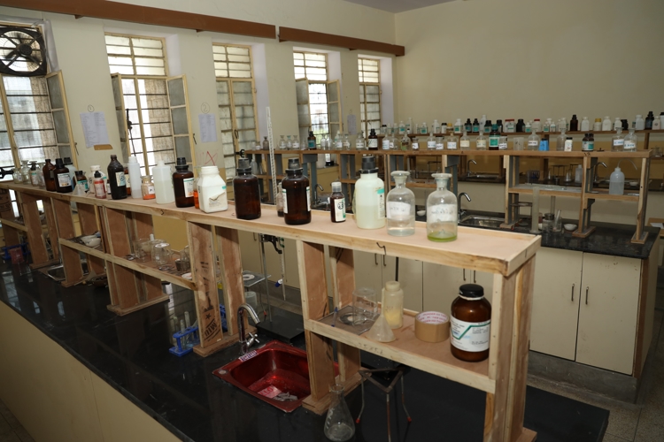 Rajasthan Swayat Shasan Mahavidyalaya Jaipur Campus Life photo 19