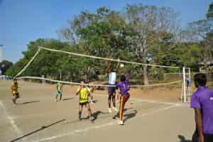 Pillai HOC College of Arts, Science and Commerce Navi Mumbai Some Moments photo 1