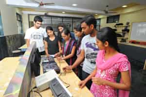 Pillai HOC College of Arts, Science and Commerce Navi Mumbai Some Moments photo 7
