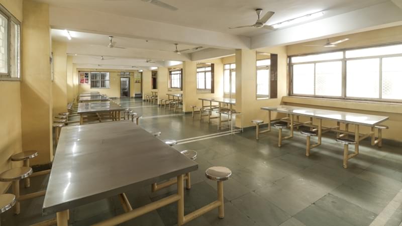 GHRCE Nagpur hostel photo 2