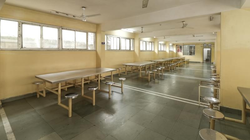 GHRCE Nagpur hostel photo 3