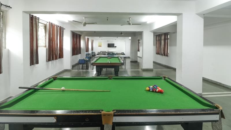 GHRCE Nagpur hostel photo 4