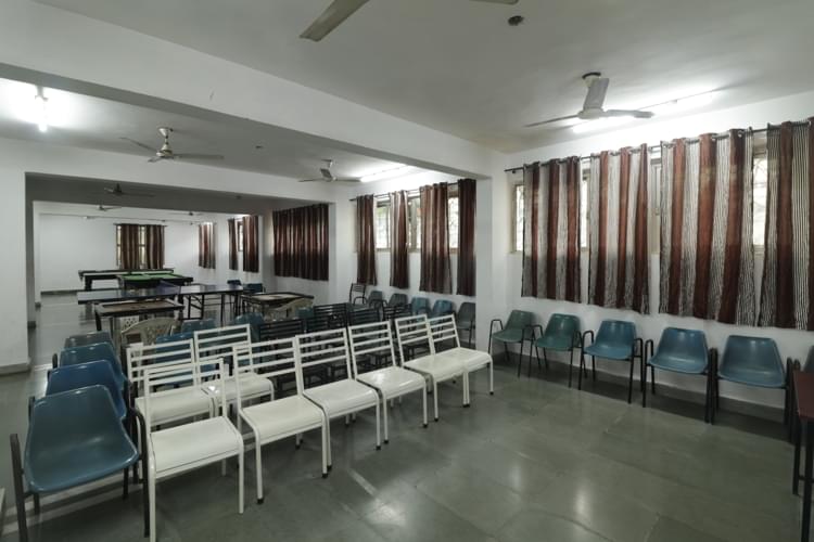 GHRCE Nagpur hostel photo 5