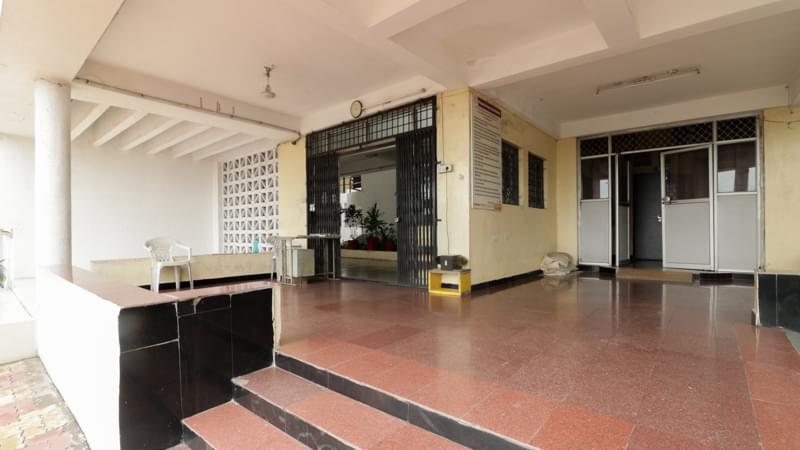 GHRCE Nagpur hostel photo 7