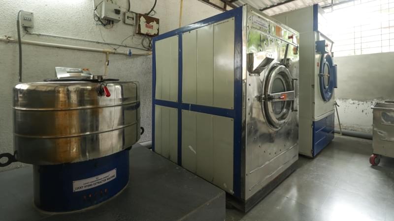 GHRCE Nagpur hostel photo 8