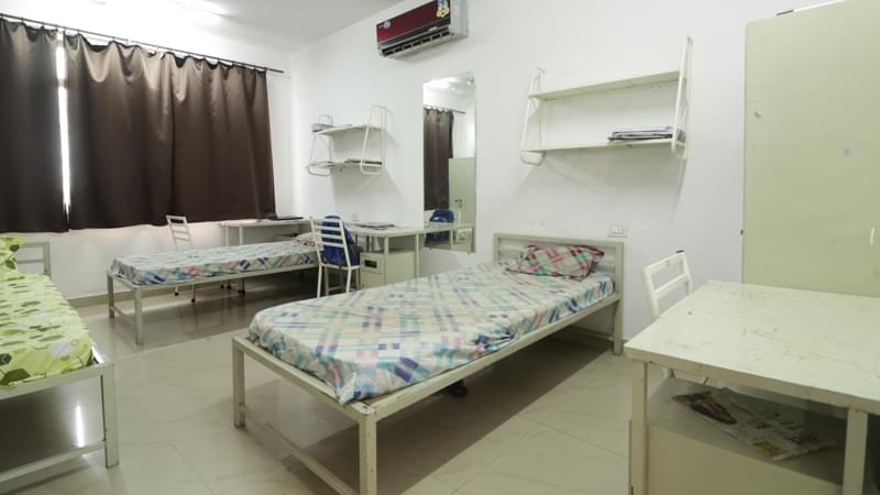 GHRCE Nagpur hostel photo 10