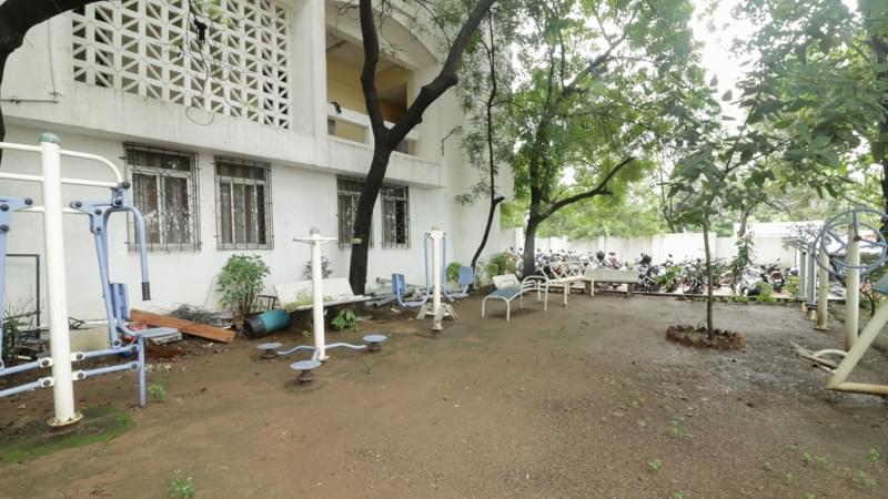 GHRCE Nagpur hostel photo 11