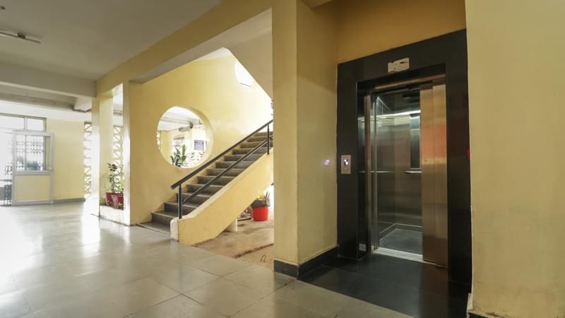 GHRCE Nagpur hostel photo 12