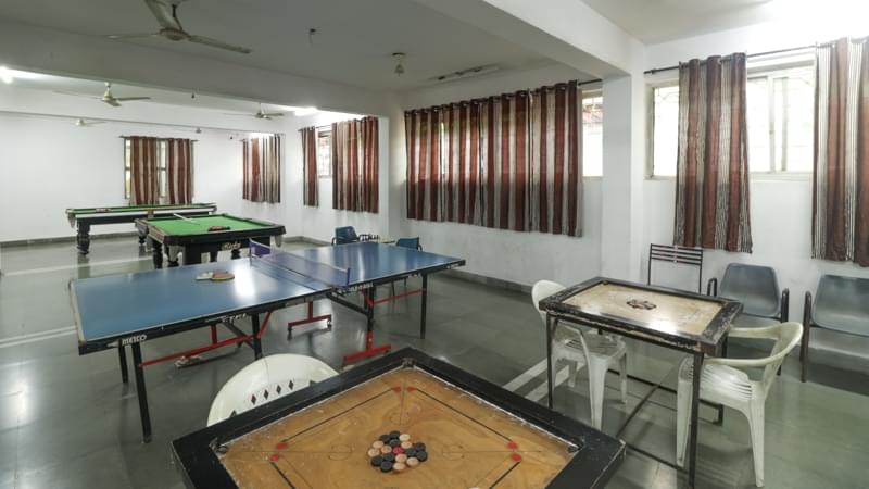 GHRCE Nagpur hostel photo 6