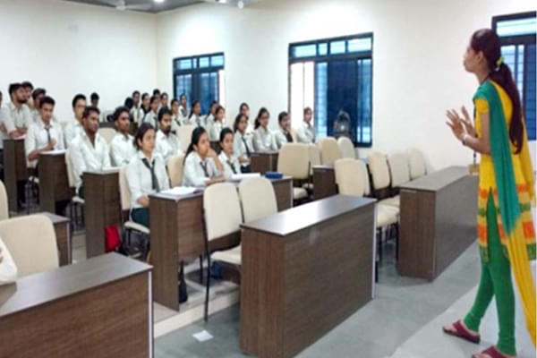 GHRCE Nagpur Infrastructre photo 3