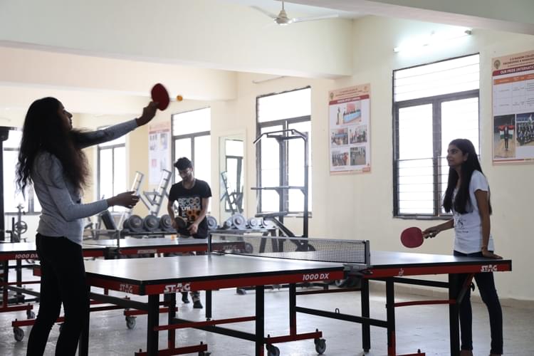 GHRCEM Infrastructure photo 59