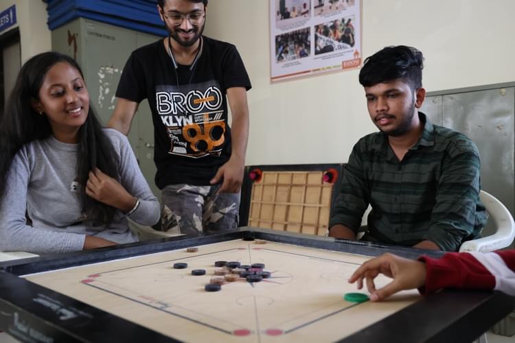 GHRCEM Infrastructure photo 58