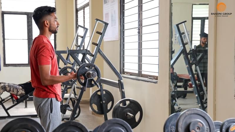 GHRCEM Infrastructure photo 55