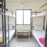 SEICOM Degree College Tirupati Hostel photo 1