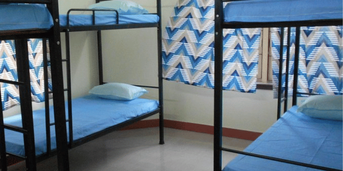 SEICOM Degree College Tirupati Hostel photo 3