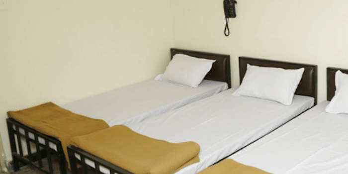 SEICOM Degree College Tirupati Hostel photo 4