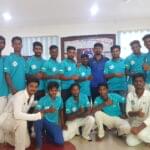 SEICOM Degree College Tirupati Sports photo 1