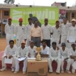 SEICOM Degree College Tirupati Sports photo 13