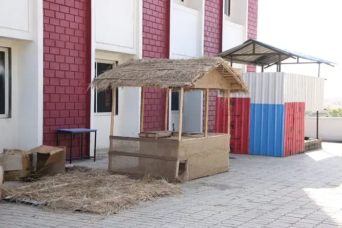 G H Raisoni SkillTech University ,  Nagpur Infrastructure photo 23