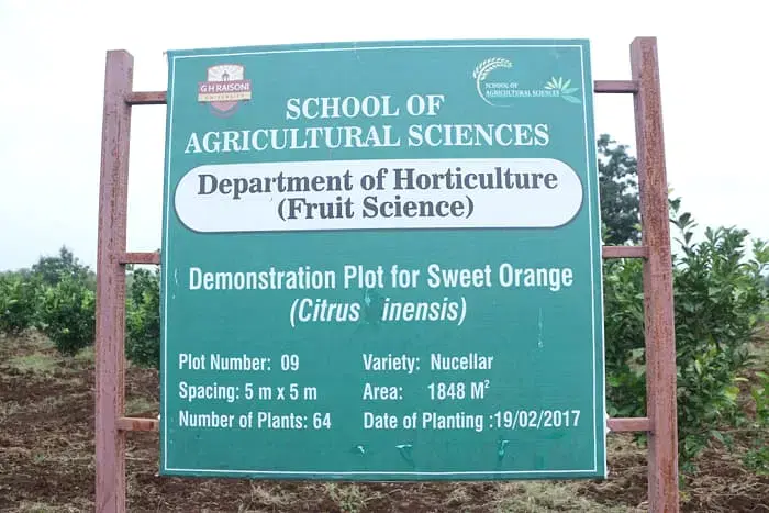 G H Raisoni SkillTech University ,  Nagpur Infrastructure photo 21