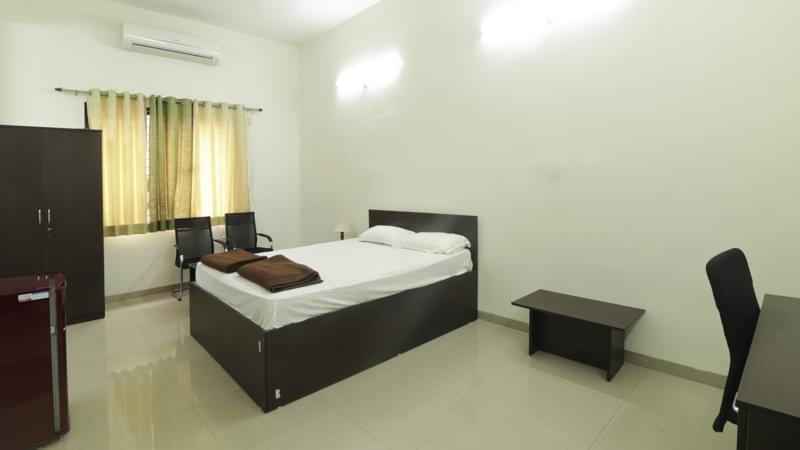 G H Raisoni SkillTech University ,  Nagpur Hostel photo 3