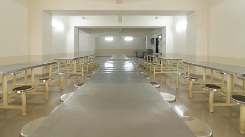 G H Raisoni SkillTech University ,  Nagpur Hostel photo 5