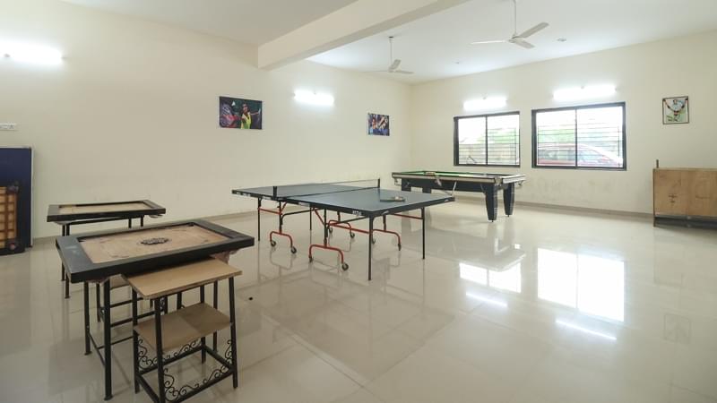 G H Raisoni SkillTech University ,  Nagpur Hostel photo 6