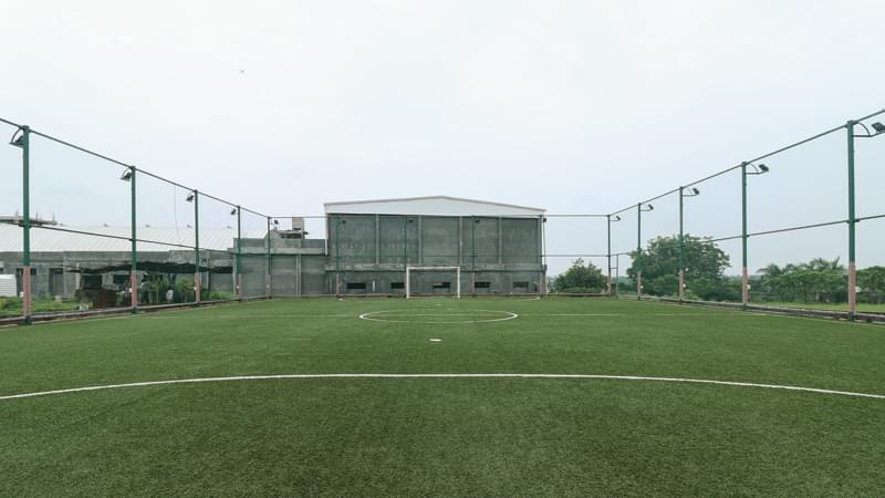 G H Raisoni SkillTech University ,  Nagpur Hostel photo 12