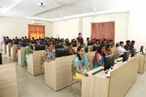 Sreyas Institute of Engineering and Technology Hyderabad Some Moments photo 2