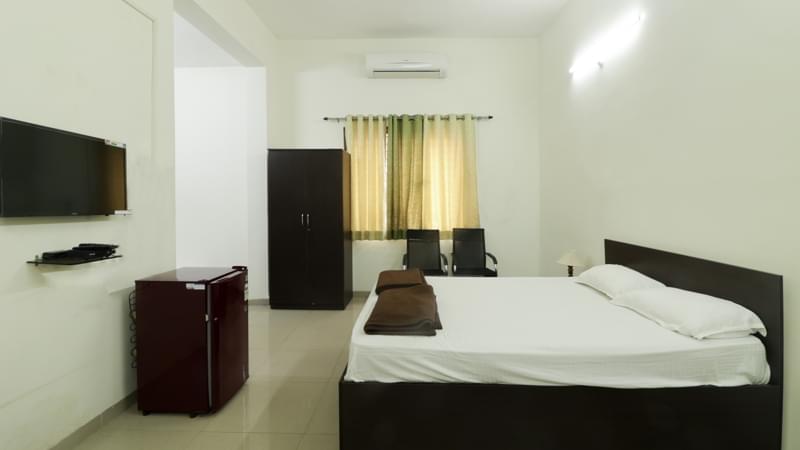 G. H. Raisoni University Amravati Hostel photo 2