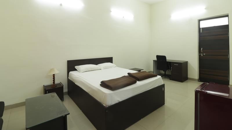 G. H. Raisoni University Amravati Hostel photo 4