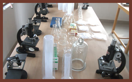 Chakra Teachers' Training College Srikrishnapur Building photo 2