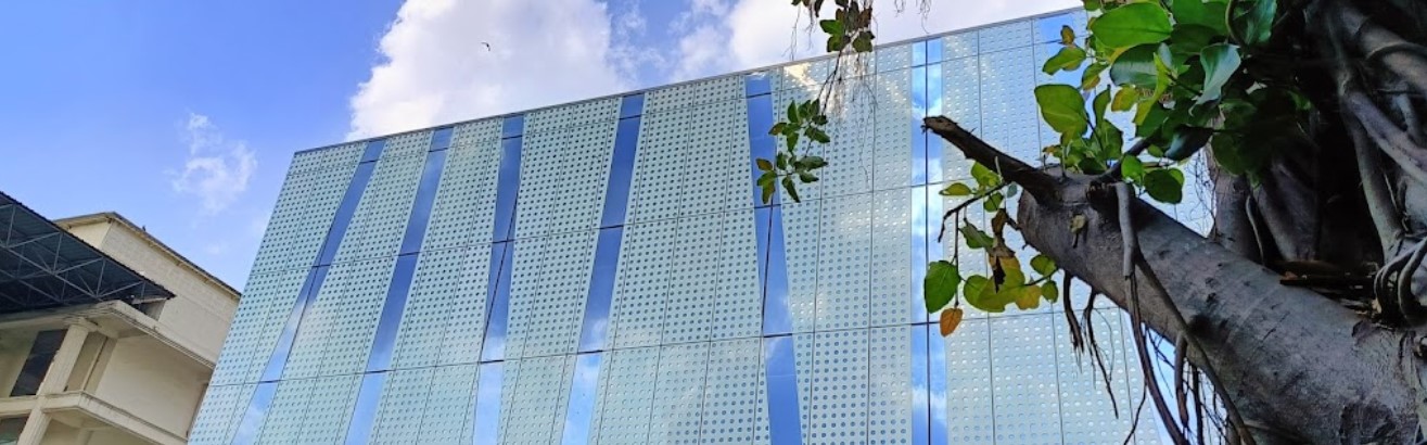 Avinash College of Commerce Secunderabad Campus photo 3