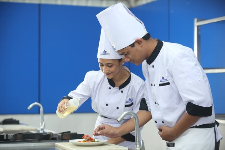 Indian IHM Infrastructure photo 15