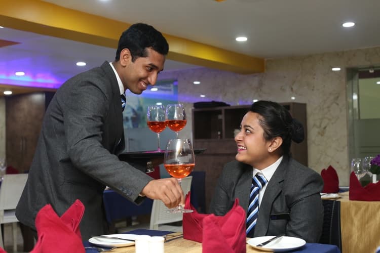 Indian IHM Infrastructure photo 16