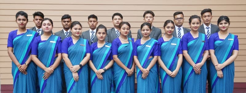 Indian IHM Infrastructure photo 17