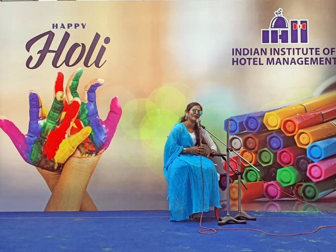 Indian IHM Events photo 14