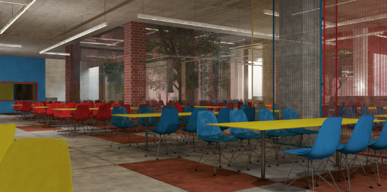 Prestige University Indore Infrastructure photo 4