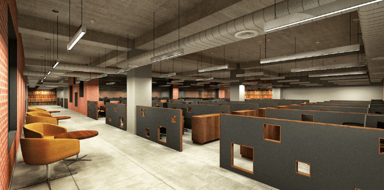 Prestige University Indore Infrastructure photo 3