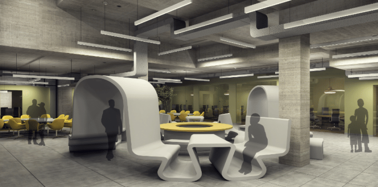 Prestige University Indore Infrastructure photo 1