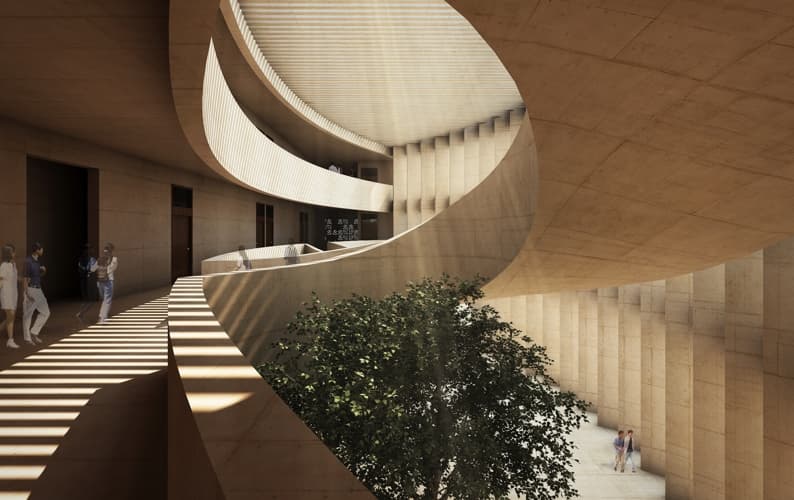 Prestige University Indore Infrastructure photo 12