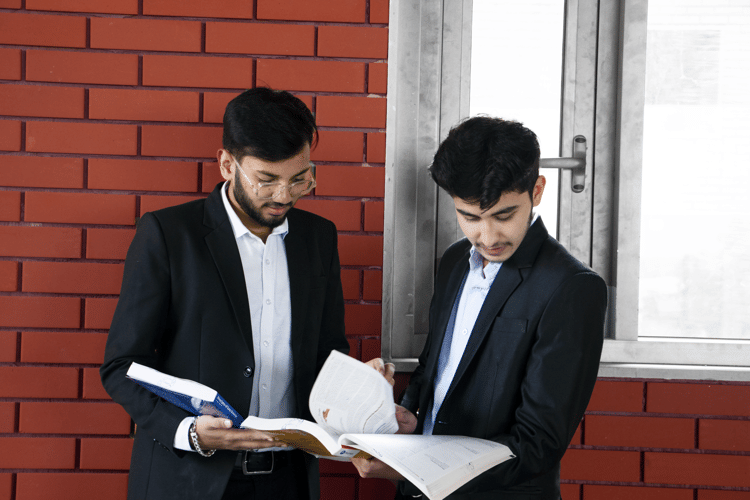 Prestige University Indore Infrastructure photo 18