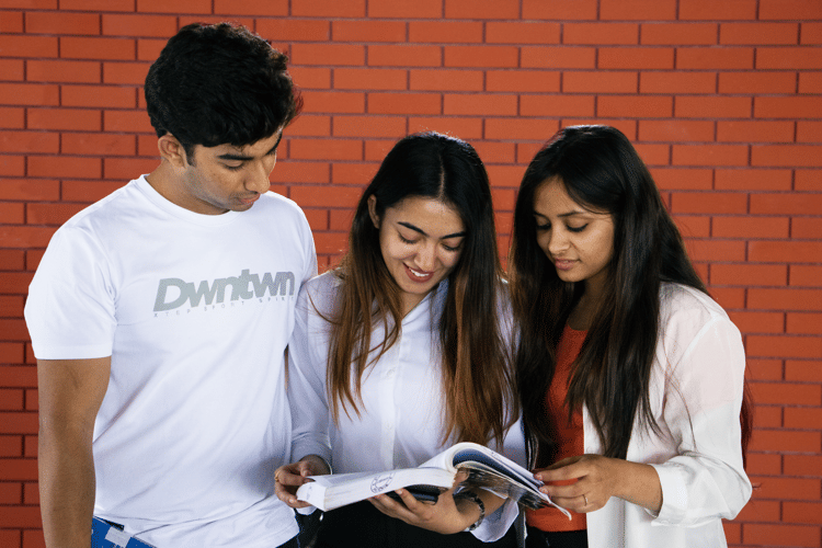 Prestige University Indore Infrastructure photo 17