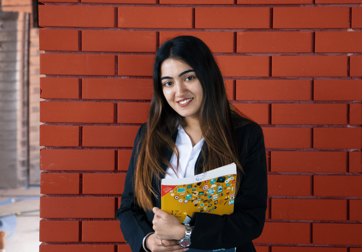 Prestige University Indore Infrastructure photo 19