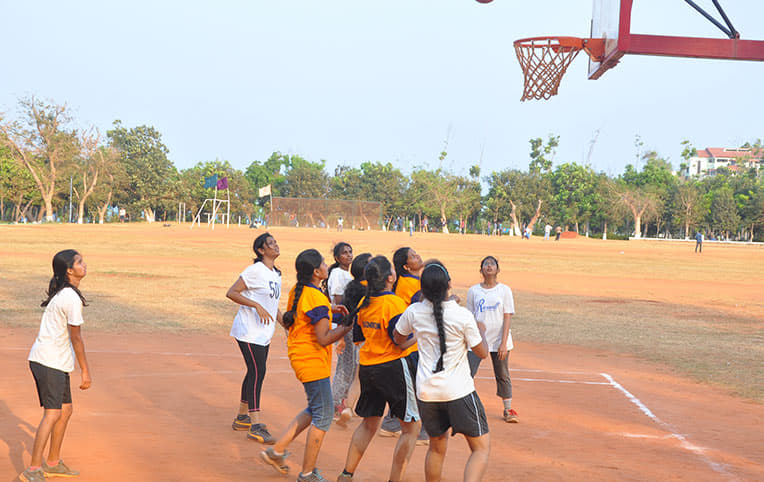 GITAM Visakhapatnam Sports photo 1