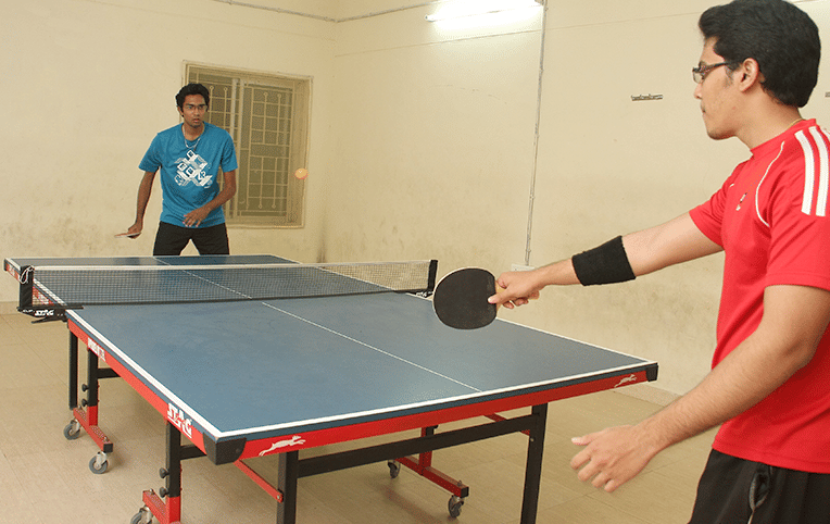 GITAM Visakhapatnam Sports photo 3