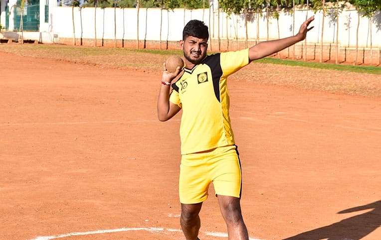 GITAM Visakhapatnam Sports photo 2