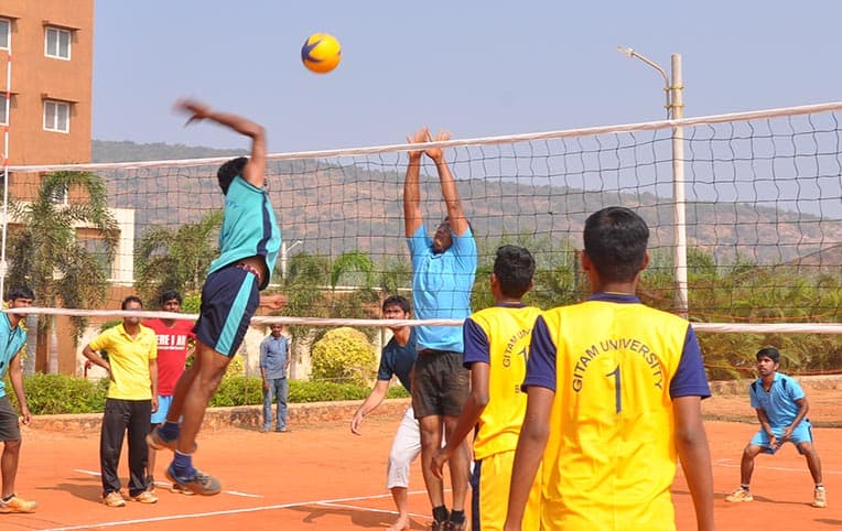 GITAM Visakhapatnam Sports photo 6
