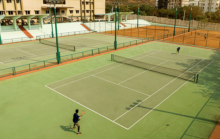 GITAM Visakhapatnam Sports photo 5