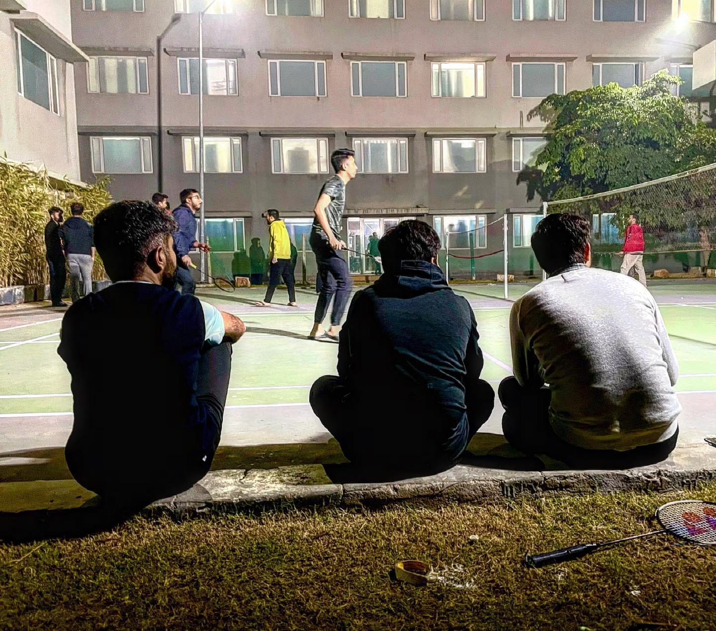 GLIM Gurgaon Sports photo 5